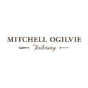 Mitchell Ogilvie Tailoring logo